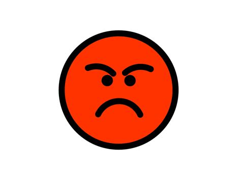 angry anger   wikipedia means