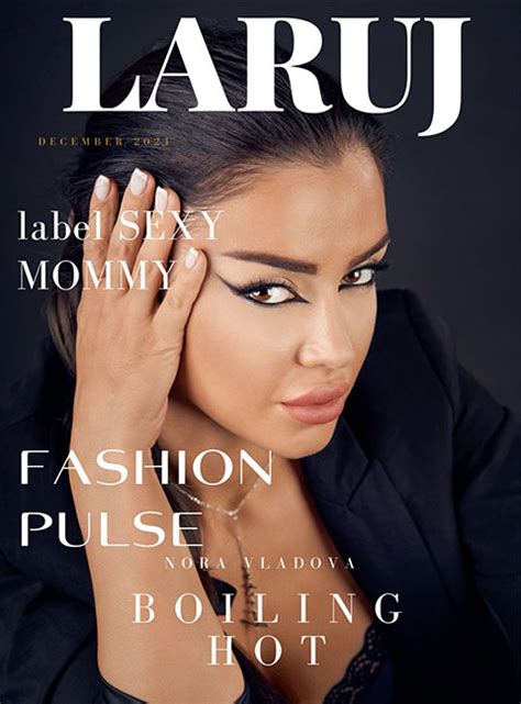 LARUJ – make up studio