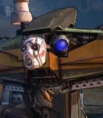 Mal Voice - Borderlands 2 (Game) | Behind The Voice Actors