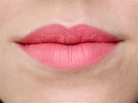 Miss Pupa Velvet matt lipstick # 200 CANDY PINK & 202 PINK BOMB