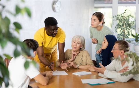 Helping the Community Through Outreach Initiatives