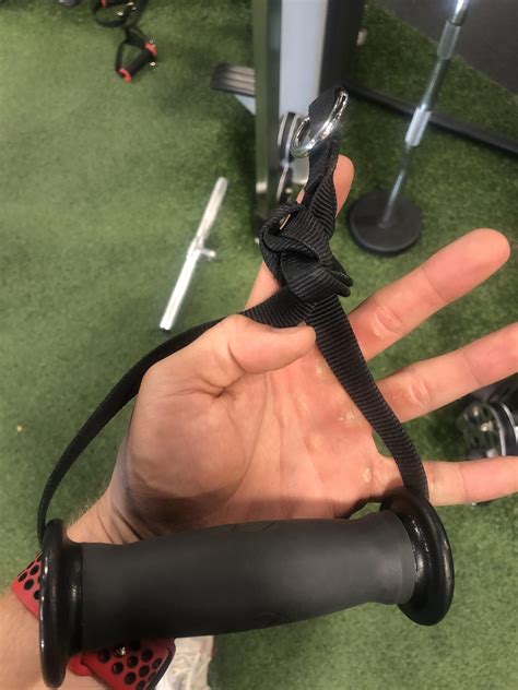 Why? Can anyone explain why? : GYM