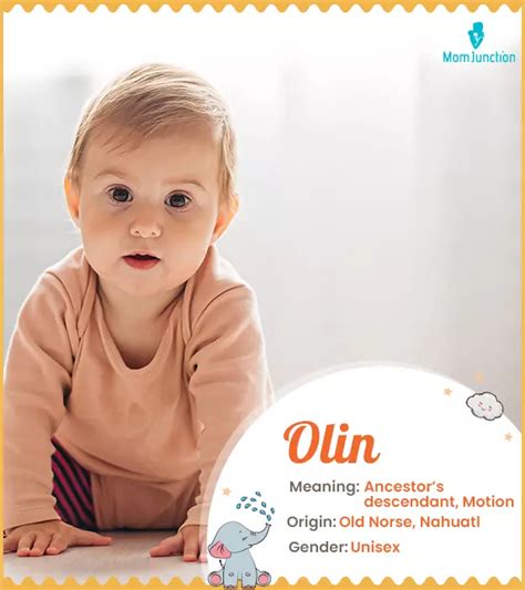 Explore Olin: Meaning, Origin & Popularity