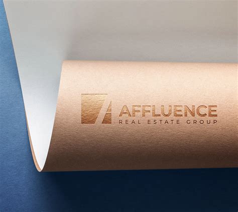affluence real estate group omai creative