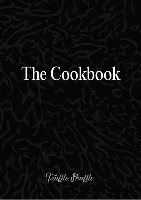 TS Cookbook by Sophia Rossi - Issuu