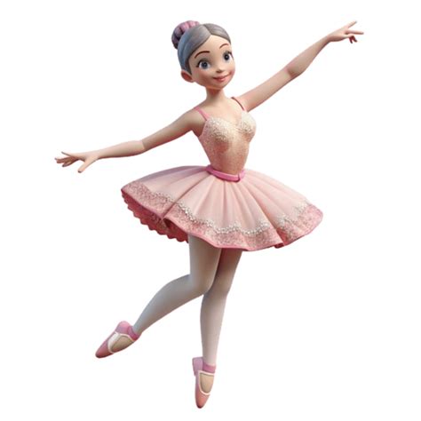 ballerina pngs