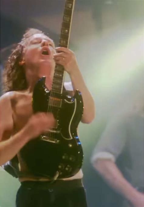 The most iconic, legendary Rock N Roll | AC/DC Videos (@acdc.videos)