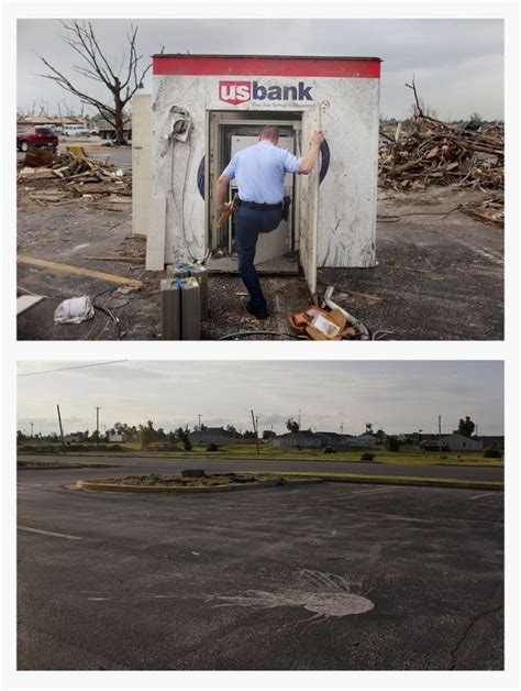 Joplin, Missouri. One Year After Tornado (60 pics)