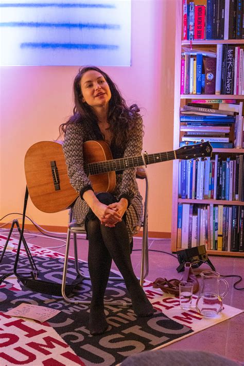 Scala #71 – Siri Svegler – Scala by !DEEN-RE!CH