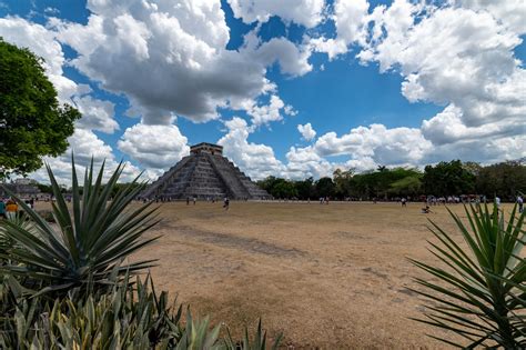 Chichen Itza Meksyk - jak wygląda wizyta | Guru Podróży