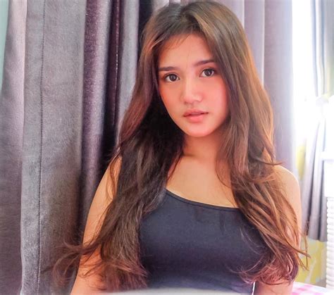 99+ Foto Cewek Cantik Indonesia Idaman Lelaki 2020 terbaru - MALAYA PICT