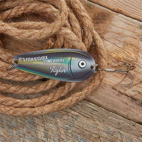 Custom Business Fishing Lures at Sue Alexander blog