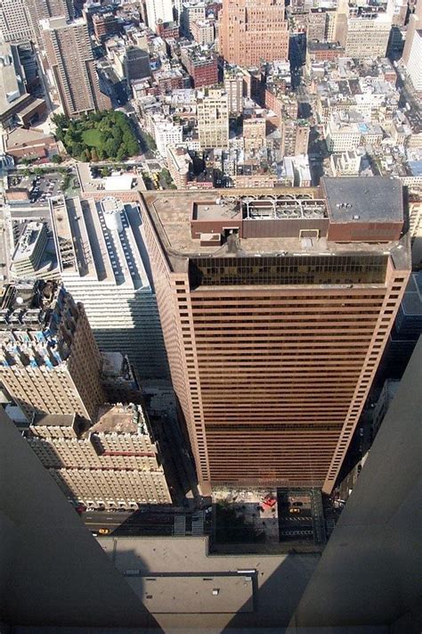 tower  world trade center photo archives official flickr