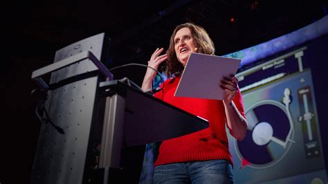 Kate Stone: DJ decks made of paper | TED Talk