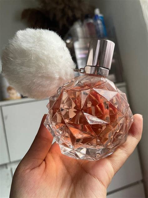 Ariana grande perfume, Beauty & Personal Care, Fragrance & Deodorants ...