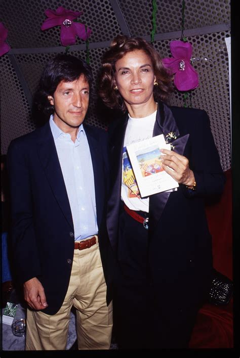 Gian Maria Volonté e Florinda Bolkan 50 anni dopo. Foto d'archivio