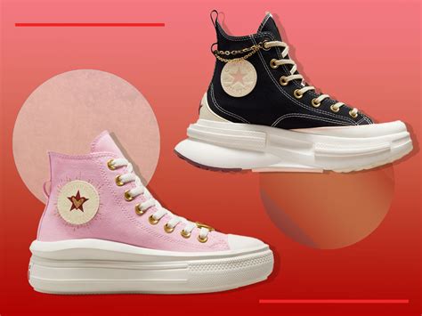 Converse Valentine’s Day collection 2023 – how to buy | The Independent