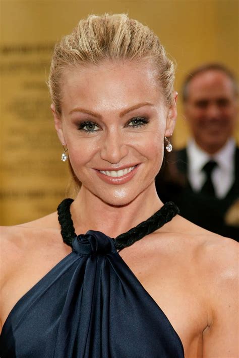Download Portia De Rossi Elegant Event Appearance Wallpaper