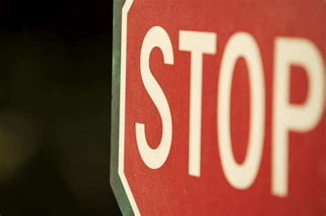 stop trt