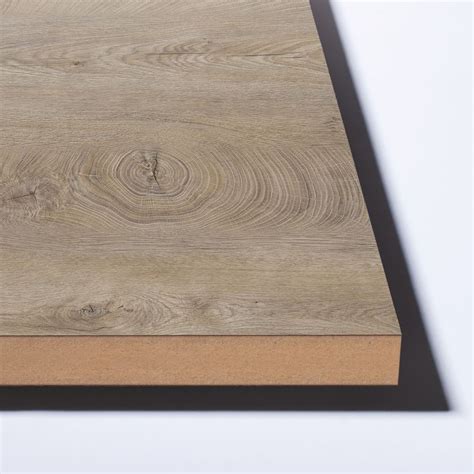 Меламин өнгөлгөөтэй MDF | Render Trade LLC