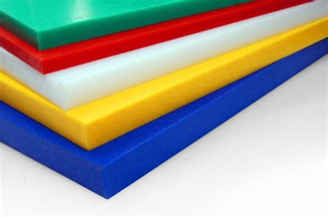polyethylene pe sheet ptp engineering plastics
