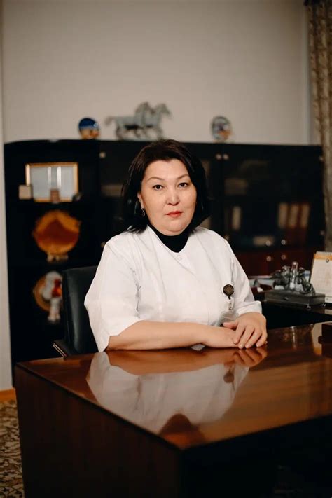 Лечебно-оздоровительный комплекс «Окжетпес» Медицинского центра ...