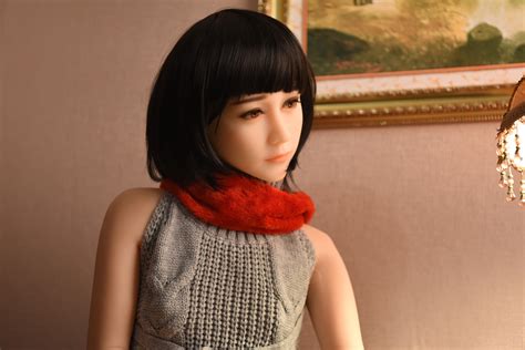 Yujie: WM Asian Sex Doll – Sex Doll Queen