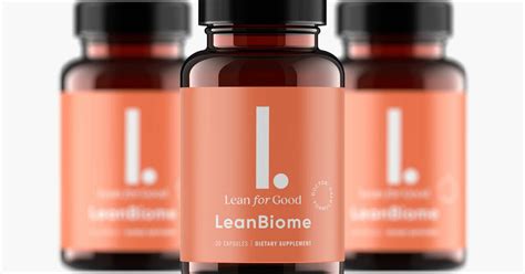 LeanBiome Benefits - south africa | about.me