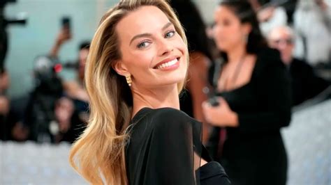 Descubre los 5 secretos de belleza de Margot Robbie para lucir cada día ... 