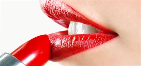 Luscious lips | MiNDFOOD | Style
