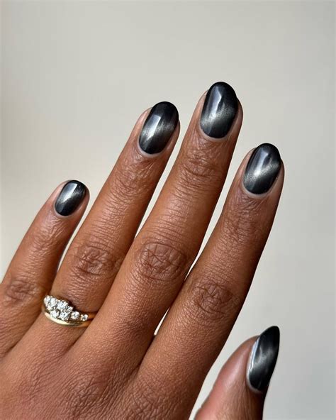 15 Squoval Nail Ideas