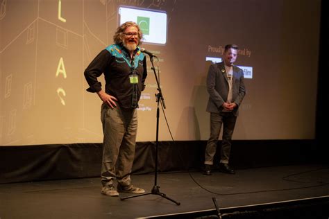 S02E08: Paul Duane - Galway Film Fleadh