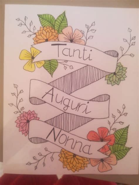 Disegni Per La Mamma