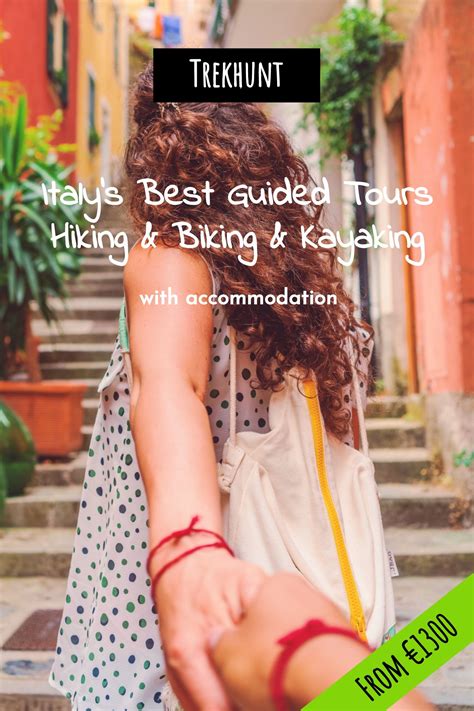 ️ The Best Photo Tours 🍕 in Italy with Guided Tours 🌳