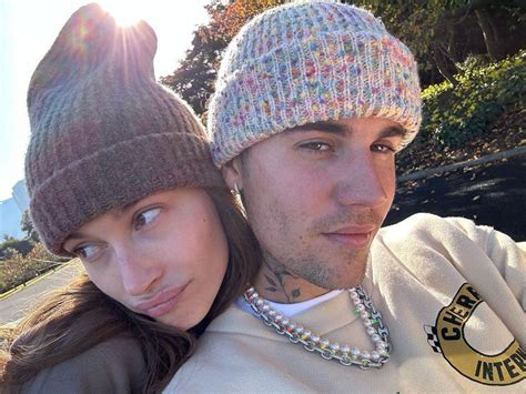 Justin Bieber And Hailey Bieber Expecting First Child Together