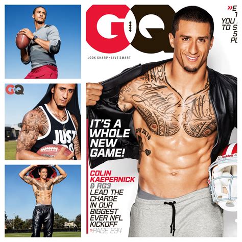 The New Randomness: Have light-skinned brothers finally made a comeback