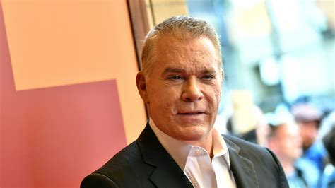 Ray Liotta Dies, Aged 67