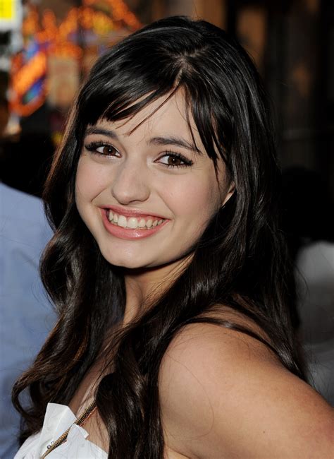 Rebecca Black