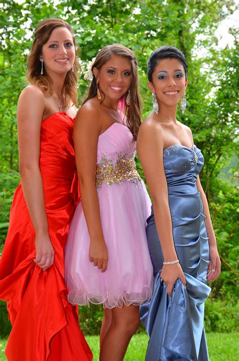 Girl Prom Photos at Justin Finn blog