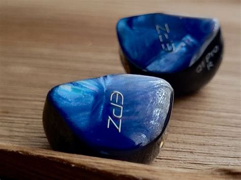 EPZ Q1 Pro | Headphone Reviews and Discussion - Head-Fi.org