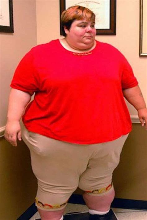 “Vite al limite 2”, vi ricordate di Paula Jones? Pesava 251 chili