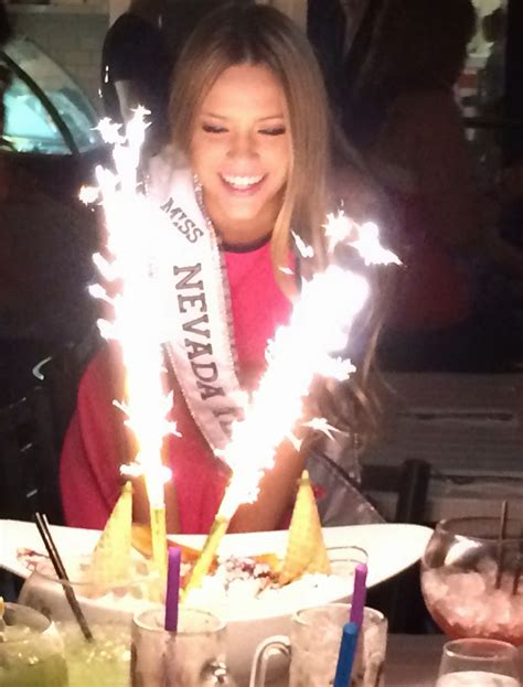 I Love Las Vegas Magazine...BLOG: Miss Nevada Teen USA Satisfies Sweet