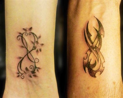 Matching Tattoo Ideas For Couples at Marcellus Meyers blog