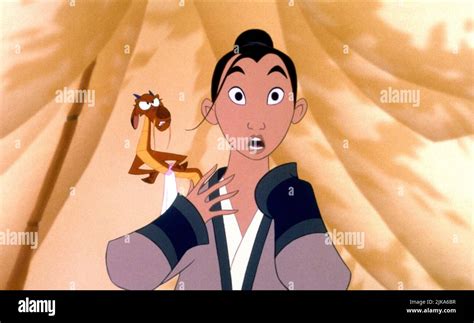 mushu mulan film mulan usa  characters mushu mulan director