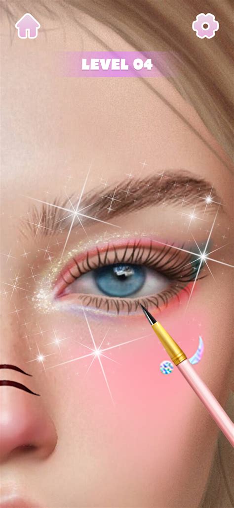 Makeover Master - Makeup ASMR for Android - Download