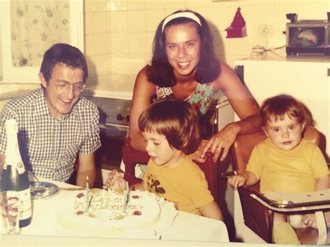 carlo-marisa-raffaella-valerio-rosso-parodi - Valerio Rosso