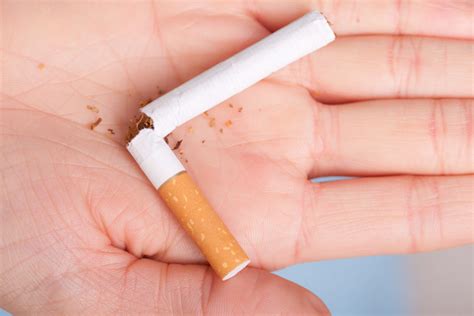 Smoking Cessation – RG Pharmacy Clinic