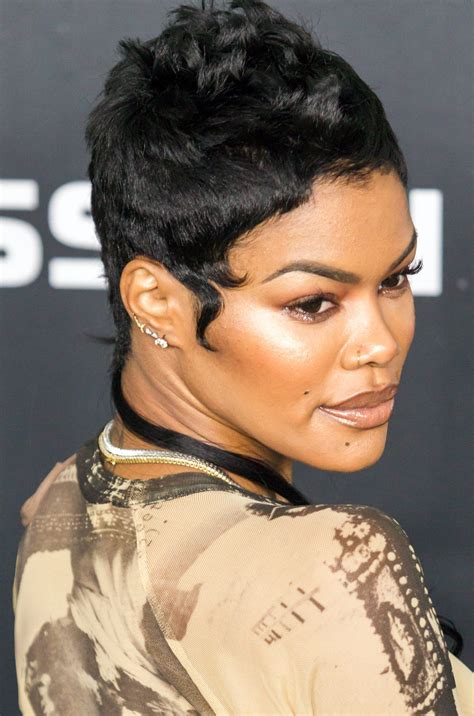 Pixie Haircuts / 19 Best Pixie Cuts Of 2019 Celebrity Pixie Hairstyle