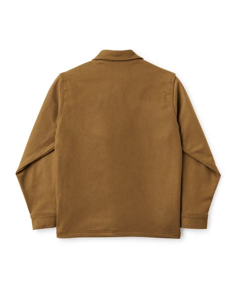 Filson Seattle Wool Jac-Shirt - Blanton-Caldwell