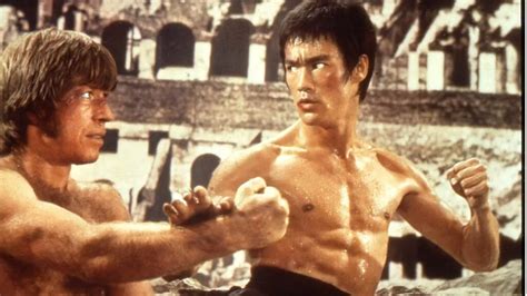Todos Os Filmes De Bruce Lee - Todos os filmes do Bruce Lee - Sociedade Nerd